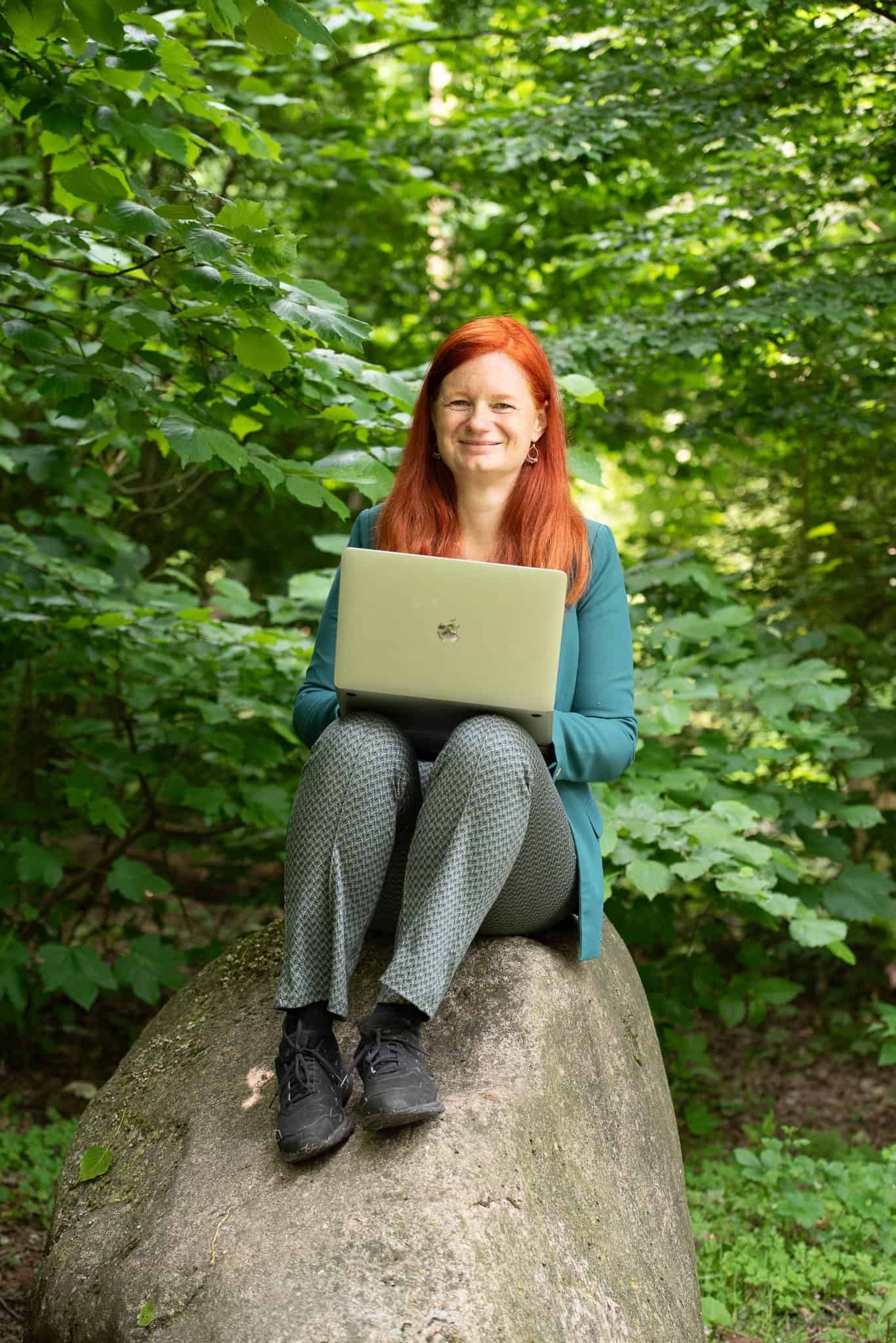 Gratis webscansessie - WensWebdesign